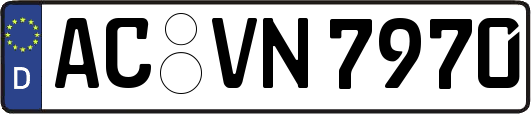 AC-VN7970