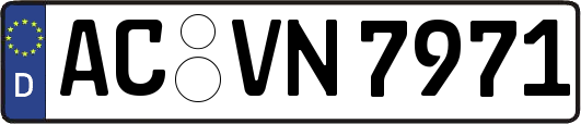 AC-VN7971