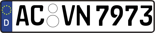 AC-VN7973
