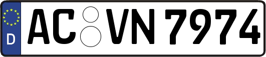 AC-VN7974
