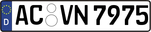 AC-VN7975