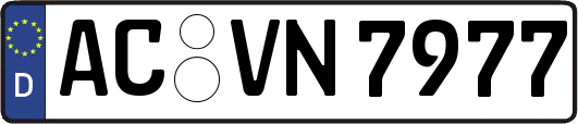 AC-VN7977