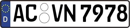 AC-VN7978