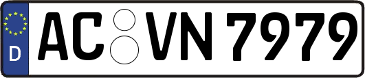 AC-VN7979