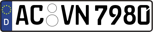 AC-VN7980
