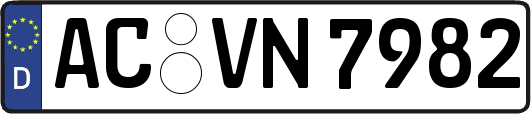 AC-VN7982