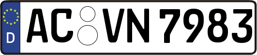 AC-VN7983
