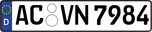 AC-VN7984