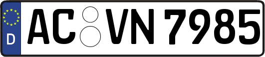 AC-VN7985