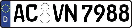 AC-VN7988