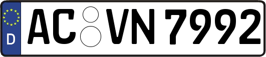 AC-VN7992