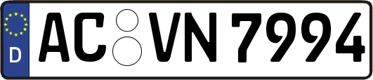 AC-VN7994