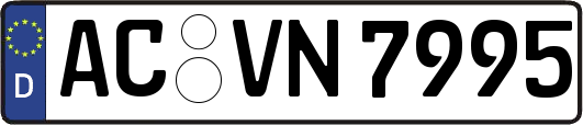 AC-VN7995