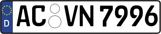 AC-VN7996