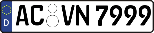AC-VN7999