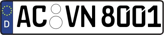 AC-VN8001