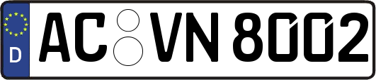 AC-VN8002