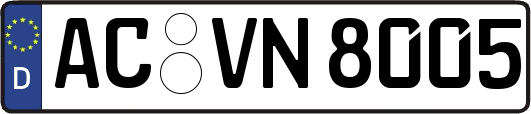 AC-VN8005