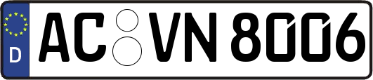 AC-VN8006