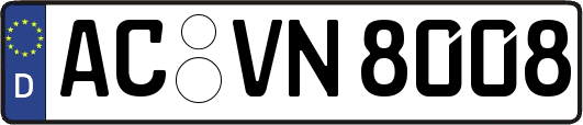 AC-VN8008