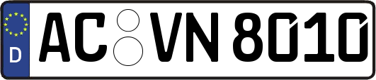 AC-VN8010