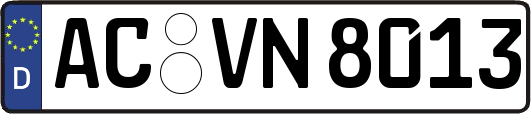 AC-VN8013