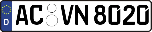 AC-VN8020