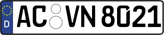 AC-VN8021