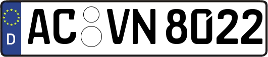 AC-VN8022