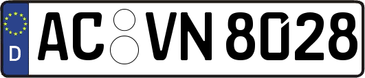 AC-VN8028