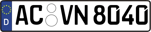 AC-VN8040
