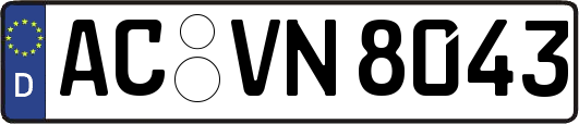 AC-VN8043