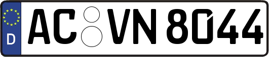 AC-VN8044