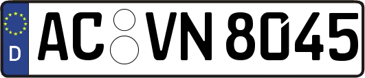 AC-VN8045