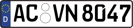 AC-VN8047
