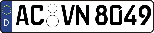 AC-VN8049