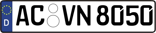 AC-VN8050