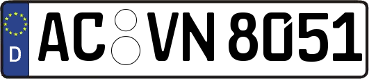 AC-VN8051