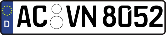 AC-VN8052