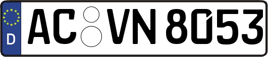 AC-VN8053