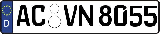 AC-VN8055