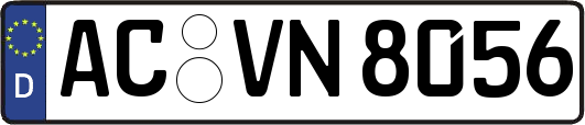 AC-VN8056