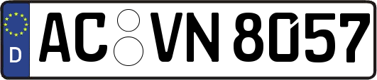 AC-VN8057