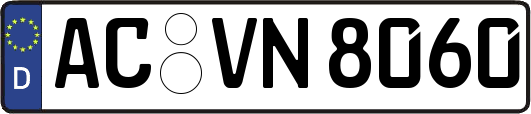AC-VN8060