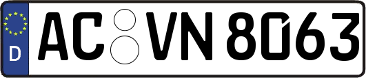AC-VN8063