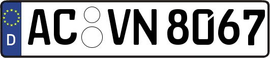 AC-VN8067