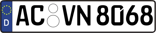AC-VN8068
