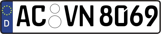 AC-VN8069