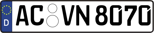 AC-VN8070