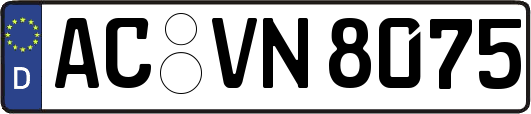 AC-VN8075